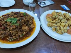 -连池鱼豆味坊(风景区店)