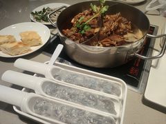 -蝎王府羊蝎子(虎坊桥总店)