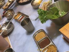 -韩宫宴和牛烤肉(合肥滨湖银泰城店)