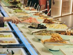 -素满香·全民食养自助(长宁龙之梦店)