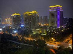 -徐州博顿温德姆酒店(高铁东站店)