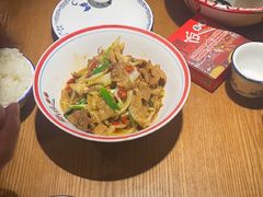 -赣饭农家·江西小炒(西乡店)
