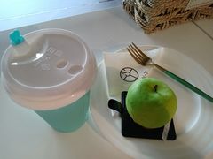 -西檬树SIMON·T轻奢蛋糕(大东方Max店)