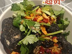 -黑色经典臭豆腐·湖南特产(太平街口店)