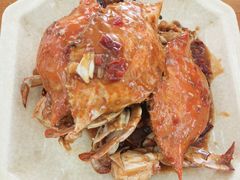 -87号烧烤海鲜·大排档(金沙滩店)