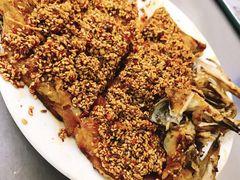 煎明太鱼-松明一烤肉馆(鲁园店)