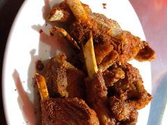 -范记靖远羊羔肉(博物馆店)
