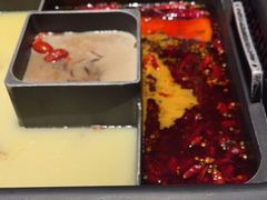 -巴奴毛肚火锅(二七万达店)