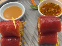 -点都德(中海环宇荟店)