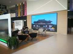 -昆山享达上汽大众斯柯达4S店(昆山店)