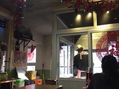 门面-炙热童年·老北京炙子烤肉(南锣鼓巷店)