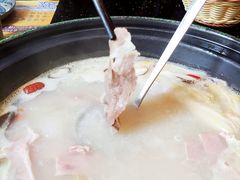 -成都老码头火锅(旺角店)