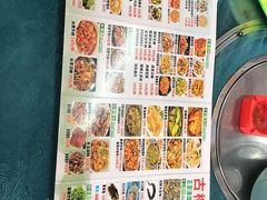 -古榕农庄·桑拿簸箕菜·招牌泥焗鸡(清远长隆店)