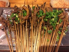 -晓靖轩烧烤(沙河风情店)