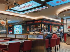 -香港新记茶餐厅(春熙太古里店)