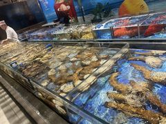 -喜宴又一村·粤菜·茶点·海鲜(壹方天地店)
