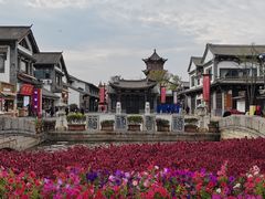 -云南民族村