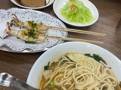-立文冬·鲜活面(杭州太合商业中心店)