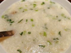 蛤蜊疙瘩汤-前海沿·青岛菜(五四广场永旺店)