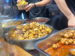 -周小亮丁家坡洋芋(全国总店)