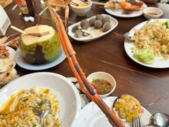 -大螃蟹海鲜餐厅