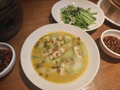-乔街深夜食堂·小龙虾·高压锅生蚝(杭州总店)