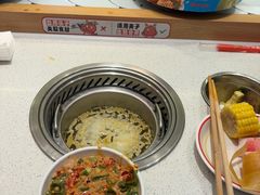 -龍歌自助小火锅(崂山丽达店)