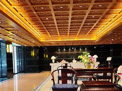 -北京贵宾楼饭店·紫金