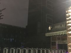 -中央戏剧学院(东城校区)