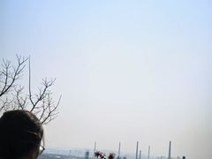 -白水寺森林公园