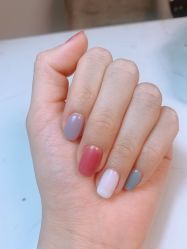 -Pink You美甲洗眉纹绣定制中心