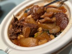 羊腩煲-江南厨子·品苏杭(华润万象店)