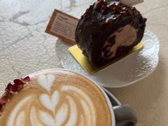 -Me Coffee下午茶艺术空间