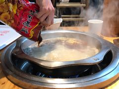 -袁记串串香(新南门店)