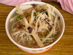 -津品味小吃(大学湾店)