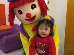 -金宝贝早教(金地·喜悦荟oopcity店)