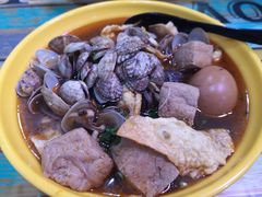 -龍城柳州螺蛳粉(群星路店)