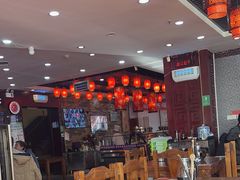 -德顺源·非遗烧麦·老菜(大观园店)