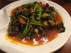 -云隐小厨·传统大理美食(复兴路店)