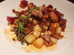-北京老铺烤鸭(第五国际店)