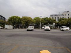 -安飞驰驾校·学车连锁(金高店)