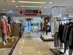 -燕莎友谊商城(亮马桥店)