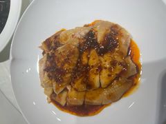 豉油皇鸡-飶香居(省博物馆店)