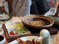 -那家小馆•北京菜•烤鸭(香山店)