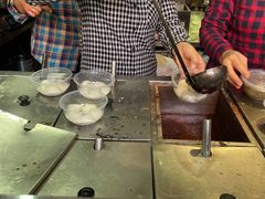 -百花传统甜品店(原址店)