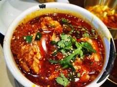 -成都你六姐·牛肉冒菜(城市集市合生汇店)