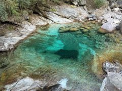 -黄山翡翠谷景区
