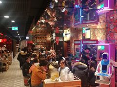 -香天下(悉尼city店)