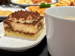 提拉米苏-宜家·瑞典风味餐厅(青岛商场店)