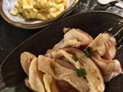 -牛焱·烧肉酒肆(五大道店)